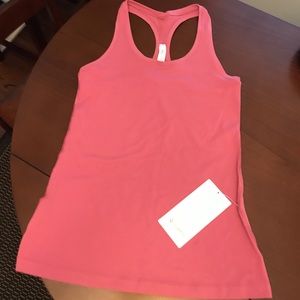 Lululemon Cool Racerback